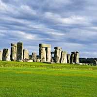 Stonehenge, Salisbury