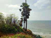 Bakau Beach: A Sun-Soaked Paradise in The Gambia