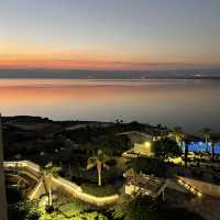 Dead Sea Hilton 