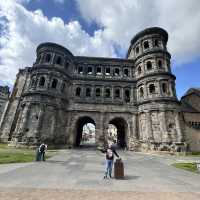 Trier and cologne trip