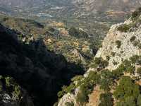 Patsos Gorge ๐ฌ๐ท