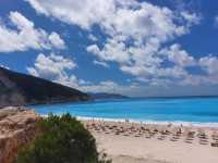Myrtos Beach 🇬🇷