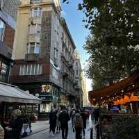 A Perfect 2-Day Getaway to Budapest: Unveiling the Charms of the Danube 🇭🇺 
