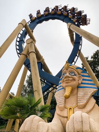 Parc Asterix 🇫🇷