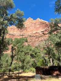 A visit to the National Park 🇺🇸