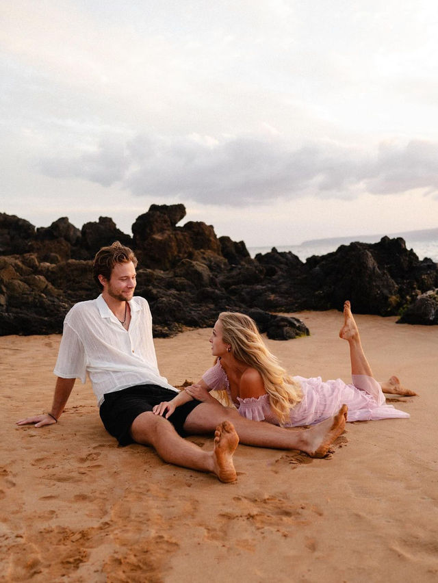 Maui, Hawai
