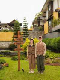  Onsen @ Moncham