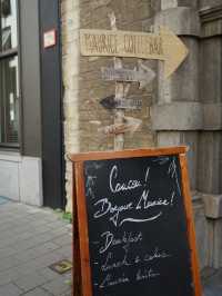 Antwerp｜Discover the brilliant coffee shop in Belgium 