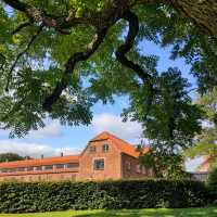 Aarhus: hidden gem of denmark!