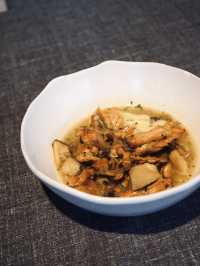 Madrid｜Fancy restaurant in the centre of Madrid with brilliant tuna!