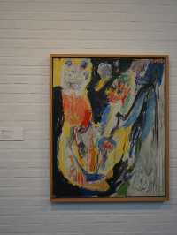 Denmark | The must visit museum with the good vibe 