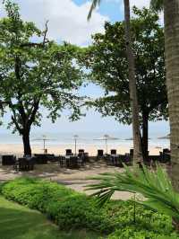 안바야 코브 골프 클럽 🏝️