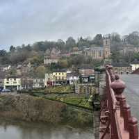 Ironbridge: Discover England’s industrial past