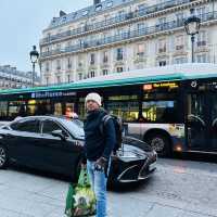 Roissy-en-France 3 Days Travel Guide 