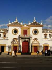 Seville: Architecture and Beauty