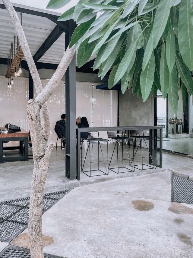 RUWANG COFFEE HOUSE