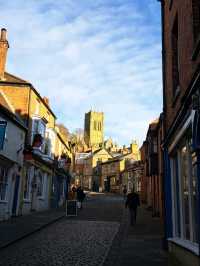 Lincoln: Most underated medieval town in England