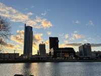 Where to stay in Hotel Victoria Minsk