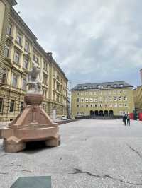 🇮🇹 Bolzano/Bozen 2-Day Itinerary
