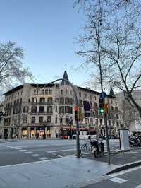 🇪🇸 Barcelona 3-Day Itinerary (Must Visit Gaudi Maaterpieces!)