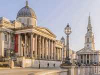 Visitng London: A wonderful 2-day itinerary!