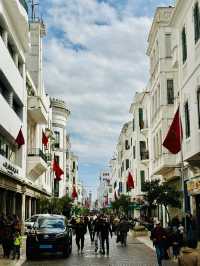 Tetouan – The White Dove of Morocco