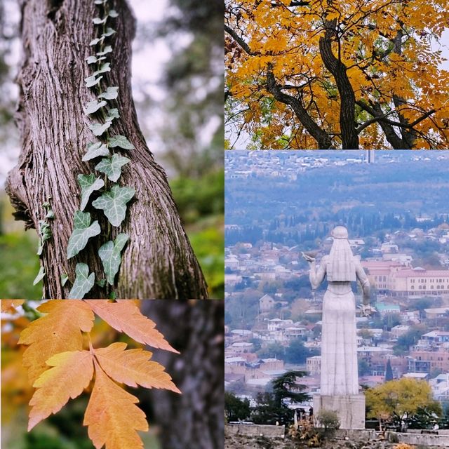  🇬🇪 Top Sights & Things to Do in Tbilisi