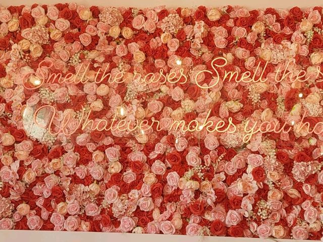 Stephanie Rose Ponk Cafe - Old Town Paphos