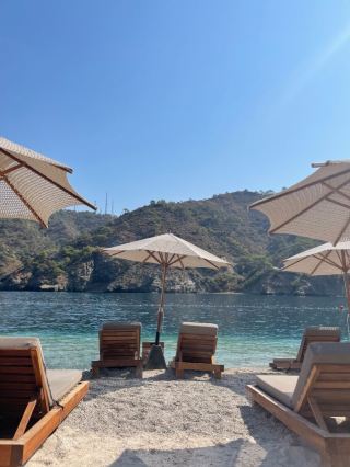 Perfect Fethiye Itinerary