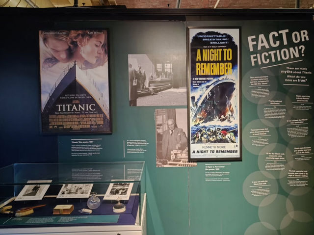 ⚓ Explore Liverpool's Heritage: Merseyside Maritime Museum & St Luke’s Bombed Out Church