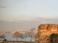 8 Days in Istanbul