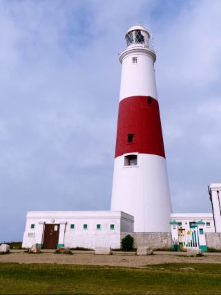 🚗 Southampton to Portland & Lighthouse – A Coastal Adventure 🏝️💡