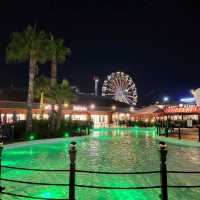you must visit Viaport Marina outlet mall 🥰🥰🛥⚓️ in Istanbul Turkey 🇹🇷🇹🇷