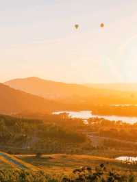 🌿 Discover Canberra: Nature, Adventure & Culture Await! 🎈