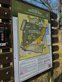 🌳🦌 Discover the Beauty of Bradgate Park in Leicester! 🏞️