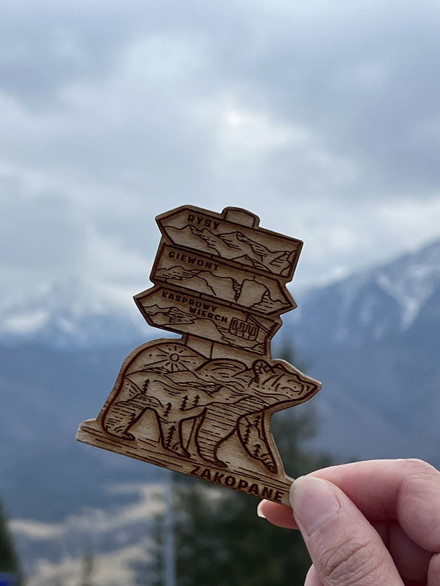 🇵🇱 波蘭札科帕內（Zakopane） 🏞️