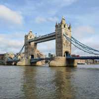 London from Above: Horizon 22 & City Highlights