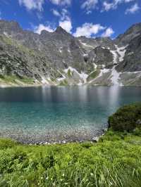 The best hiking experience in Polish Tatras!