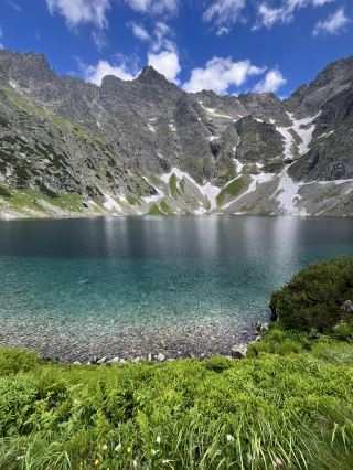 The best hiking experience in Polish Tatras!