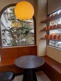 Coffee lover must try in Chiang Mai