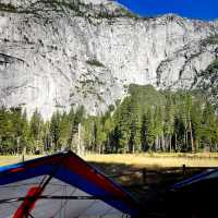 Yosemite on a Budget: Big Views, Small Spend