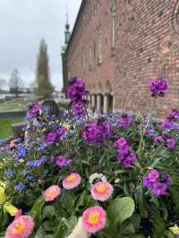 Must visit: Stockholm City Center!