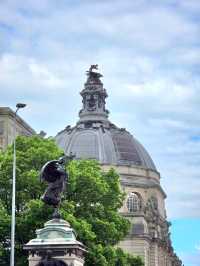 How to spend 2 days in Cardiff