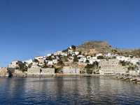 Hydra Diaries: No Cars, No Rush—Just Pure Greek Bliss!