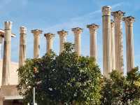Cordoba, Spain a city with so much to offer. A memorable destination!