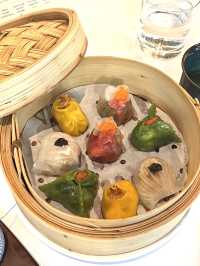 London｜Newly opened Chinese restaurant with brilliant duck 
