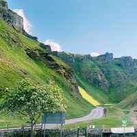 🚆 Manchester to Hope Valley – A Scenic Escape 🏞️