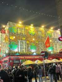 Dublin 2 Days Itinerary