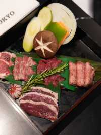 London | Enjoy the brilliant Japanese food this summer in London 