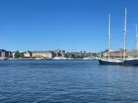 £30 to Stockholm: A Budget Flight into a Nordic Fairytale